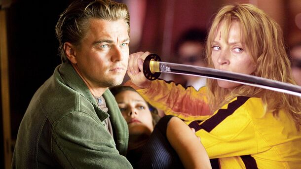 From Inception to Kill Bill, 10 Action Prequels That Need to Happen
