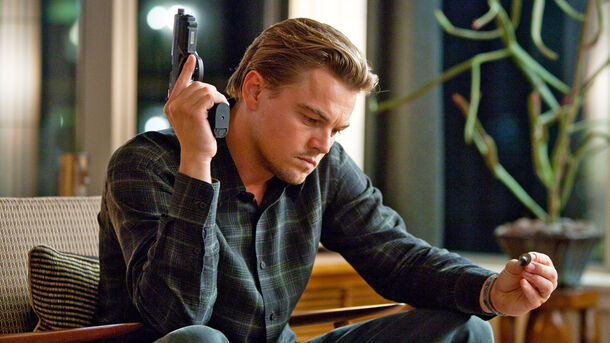 14 Years Later, Inception's Biggest Mystery Can Finally Be Answered