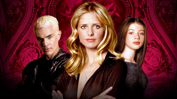 Buffy The Vampire Slayer Revival Gets A Hopeful Update