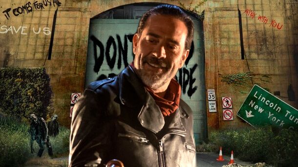 What's Next For 'The Walking Dead'? List of Every Upcoming Show