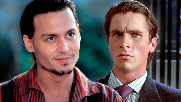 Why Did Johnny Depp Turn Down the Iconic Role in American Psycho?