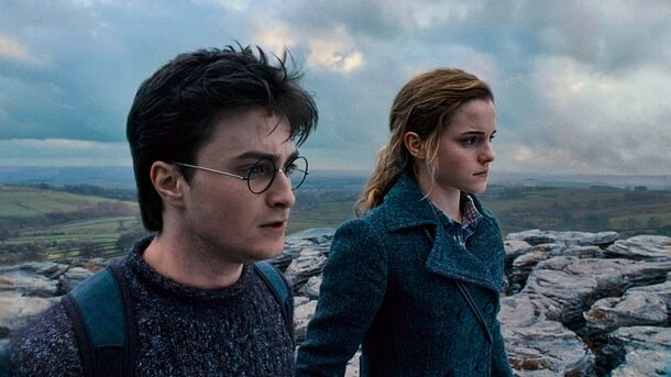 Daniel Radcliffe Robbed Us of On-Screen Reunion With Emma Watson Due to 'Sh*tty' Script