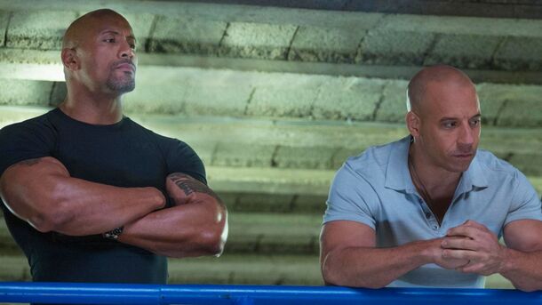 Did Fast X Manage To Restore Vin Diesel & Dwayne Johnson Friendship?