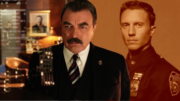 Joe Reagan Fan Theory Will Change How You See Blue Bloods Completely