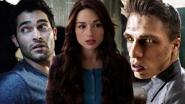 Discover Which Teen Wolf Character You Are Based on Zodiac