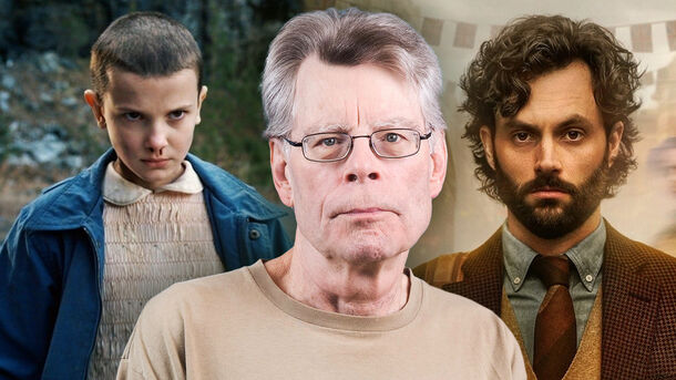 10 Hidden Stephen King References and Easter Eggs in Most Popular TV Shows
