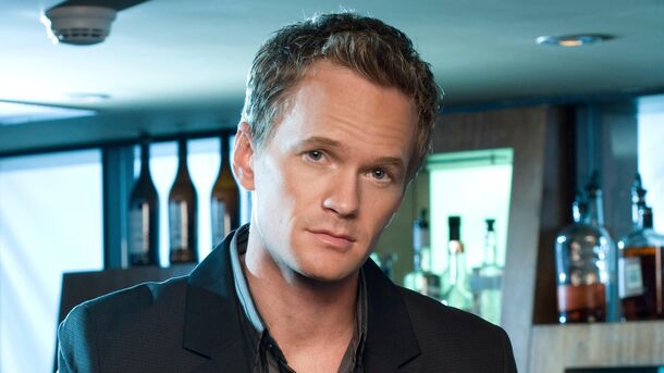 HIMYM Theory Turns Barney's Suiting Up Unnecessarily Dark (Still, It Kinda Makes Sense)