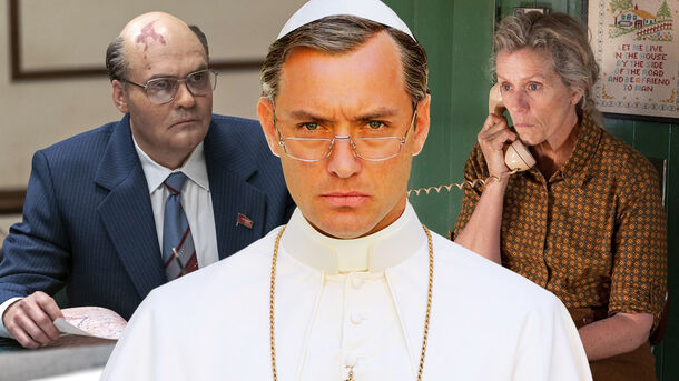 7 Best HBO Miniseries You Can Stream on Max Now, Ranked by IMDb