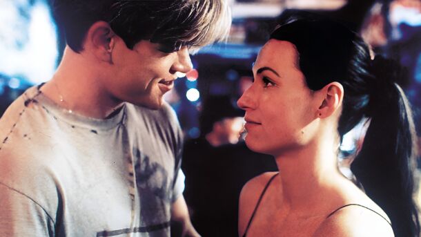 The One Good Will Hunting Line Minnie Driver Absolutely Hated