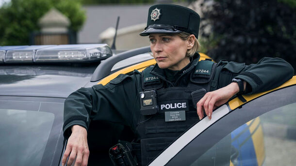 A Police Procedural Dubbed Britain's 'Best Cop Show' Will Only Get Better in Season 3
