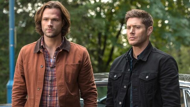 SPN Finale Could've Become Meaningless Cameo Fest, Still Would've Been Better