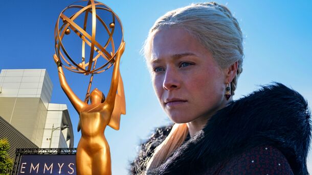 The Emmys Race Begins for House of the Dragon: Here's Who's Leading
