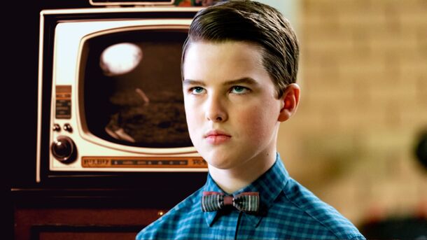 Young Sheldon's Newest Episode Has All Fans Saying One Thing