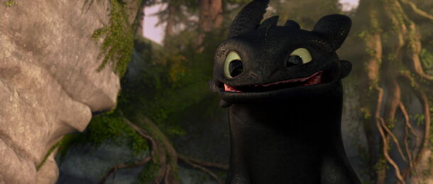 Fans Fear That Dreamworks Follows Disney’s Path, And Not In A Good Way 