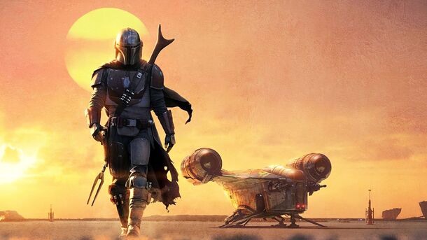 Mandalorian Season 3: A Star Wars Rebels Crossover Event in the Making?