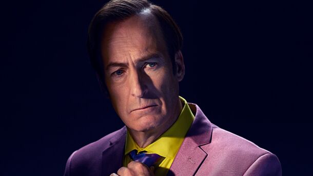 Better Call Saul' Gets Snubbed by the Emmys, Leaving Fans Furious