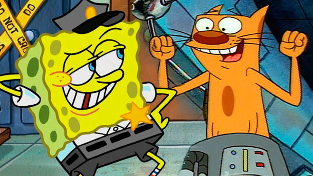 10 Best Nickelodeon Shows to Take a Trip Down the Memory Lane