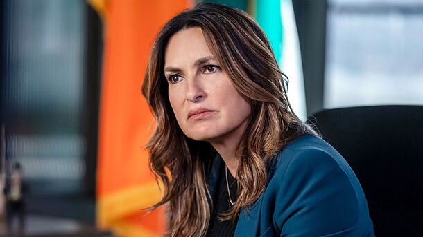 SVU Fans Fail to Figure Out How Much Money Olivia Benson Makes to Afford This Luxury