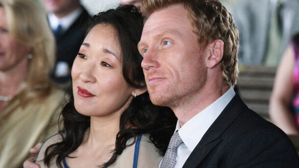 Grey's Anatomy Had A Chance To Fix Owen Hunt With Love, But Blew It