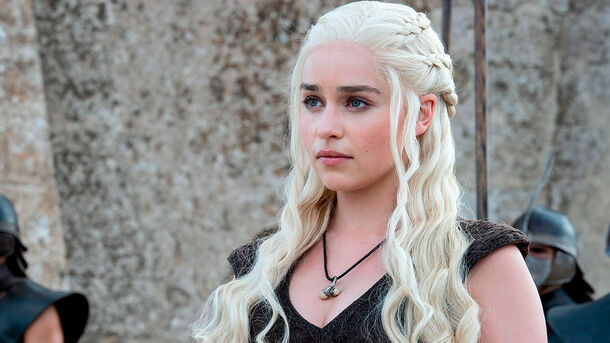 Emilia Clarke Had a Perfect Ending For Daenerys — Too Bad GoT Couldn't Care Less