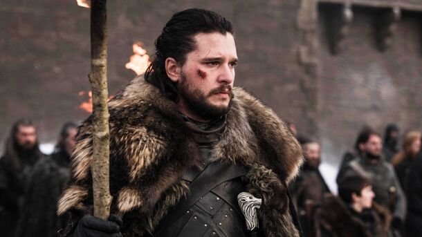 Go Figure: Is Game of Thrones' SNOW Sequel Cancelled or Not?