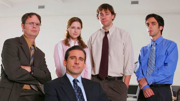 The Office Finale Anniversary: Cast Reveals New BTS Photos, Ponders Possible Revival