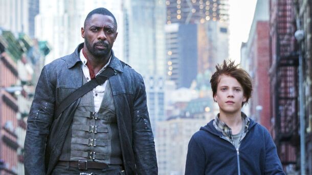 Stephen King's The Dark Tower Is To Be Saved By Oculus Director