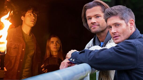 The Winchesters' Team Failed to Learn the Most Important Supernatural Lesson