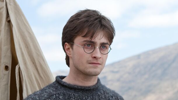 Horrific Harry Potter Incident Left Daniel Radcliffe's Stuntman Paralyzed 
