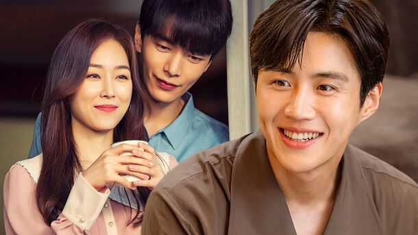 16 Rom-Com K-Dramas Overflowing with Feel-Good Moments
