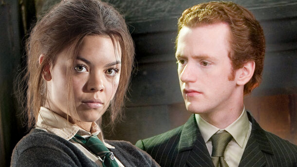 7 Utterly Useless Harry Potter Characters That Added Nothing to the Story