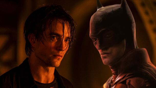 The Wait for Pattinson's Batman Sequel Will Be Outrageously Long