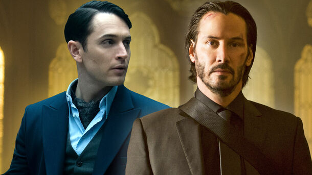 3 Reasons Not to Watch The Continental If You’re a Devoted John Wick Fan 