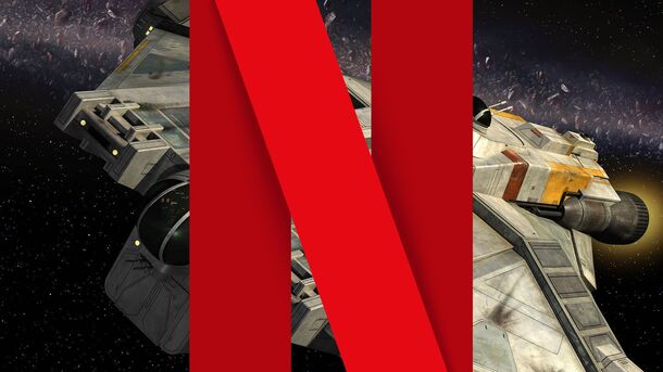 Fans Scoff at Netflix's 'Star Wars'-Like Franchise Ambitions