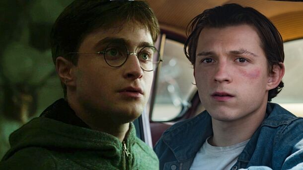 Looks Like Tom Holland Should Follow Daniel Radcliffe's Lead to Save His Career 