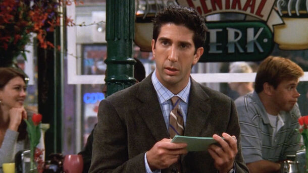 This Friends Episode Was So Shocking NBC Hired 100+ People to Receive Complaints