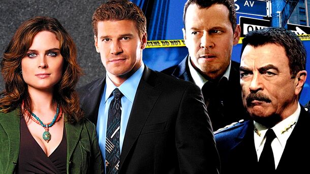 15 Procedural TV Series Like Blue Bloods the Whole Family Can Watch