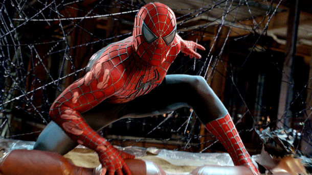 Most Expensive Spider-Man Movie Was Also The Priciest Movie Of All Time Back Then