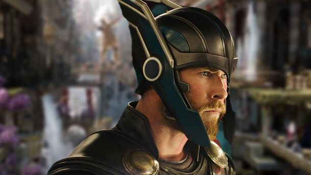Did 'Love And Thunder' Trailer Just Hint at Thor's Death? 