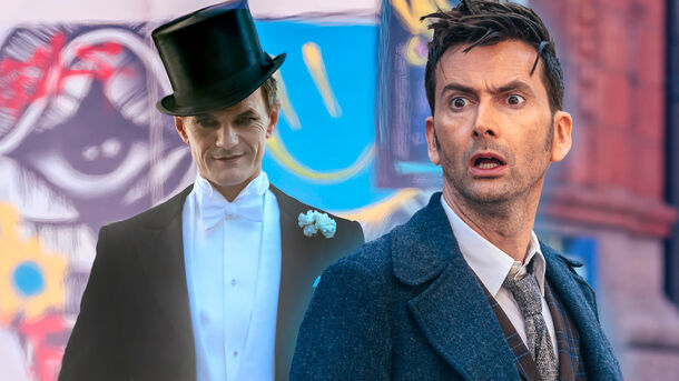 AI Imagines Doctor Who’s 60th Finale, and It Sounds Insanely Realistic