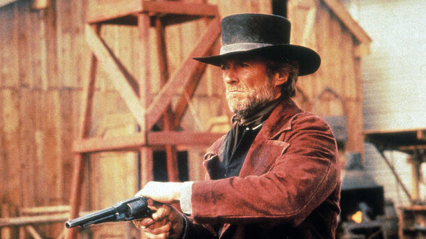 40 Years Later, Eastwood's Weirdest R-Rated Western Still Holds Up in 2024