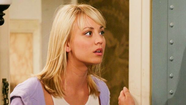 Hilarious Reason Why TBBT's Penny Never Had a Last Name (and Never Will)