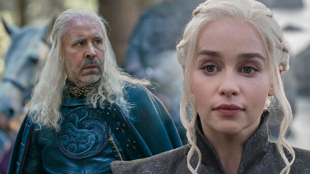 Sorry, Daenerys: George R.R. Martin Loves This Targaryen More