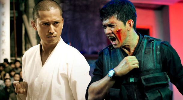 5 Outstanding Martial Arts Movies With Visually Stunning Fights