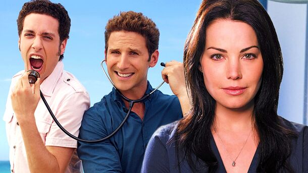 10 Great Medical Dramas That Are NOT House, Scrubs, or Grey's Anatomy