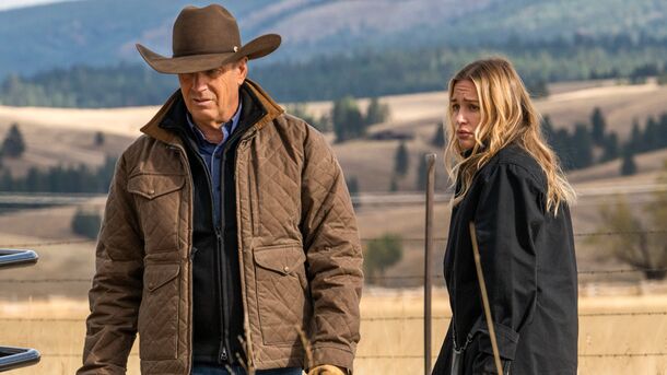 Two Yellowstone Stars Weigh In on Costner Behind-the-Scene Drama Rumors