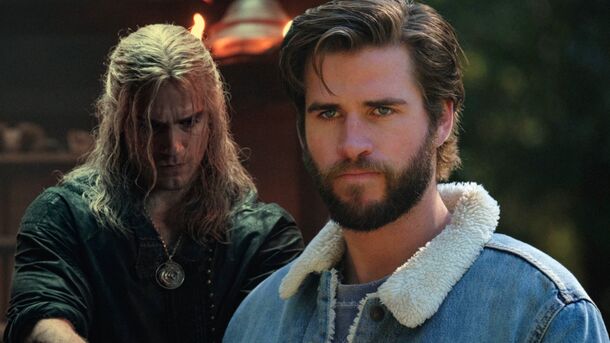 Fans Can't Help But Feel Sorry for Liam Hemsworth Amid The Witcher Drama