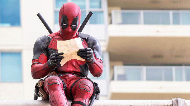 Deadpool 3 Villain Update Doesn't Sound Exciting Whatsoever