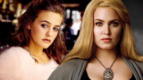 AI Recasts Twilight with '90s Actors, and It Doesn't Get Better Than That