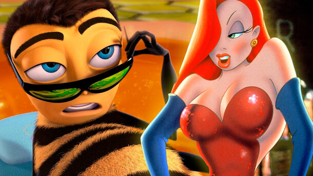 5 Most Bizarre Animation Relationships We Wish Were Erased from Our Memory